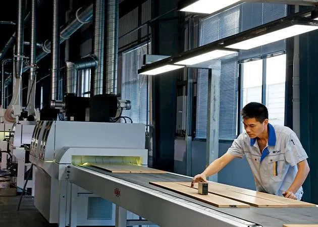 FloorFactory factory
