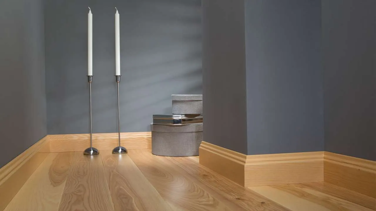 Baseboards